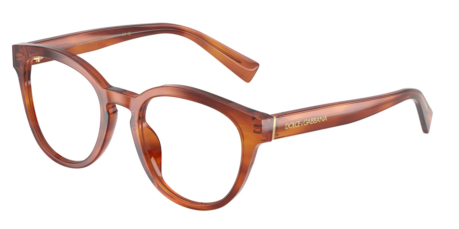 Dolce & Gabbana 3421 Eyeglasses - view 3
